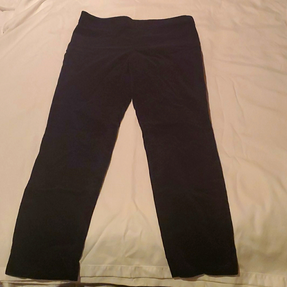 Velver pants
